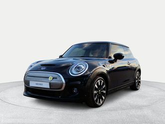 cooper se 135 kw (184 cv)