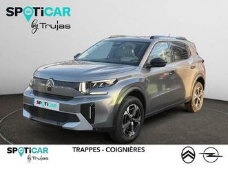 hybride 145 e-dcs6 max