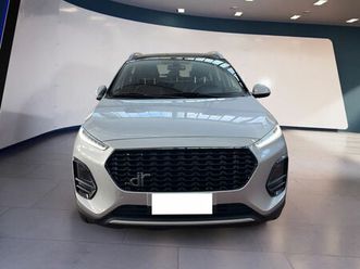 dr dr 3.0 3.0 1.5 gpl 114cv cvt del 2024 usata a torino