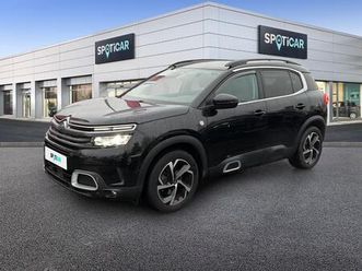 bluehdi 130ch s&s c-series eat8