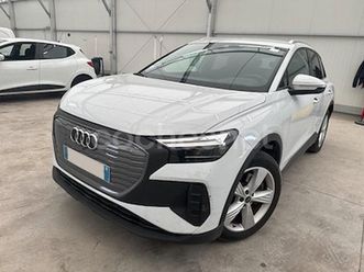audi q4 e-tron advanced 40 etron 82kwh