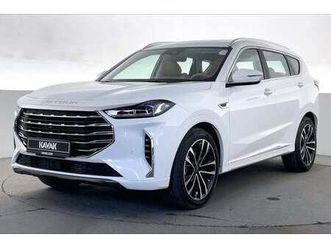 jetour x70 plus luxury | guaranteed warranty | 0 down payment