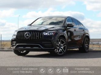 mercedes-benz gle coupe 5.3amg* масаж* обдухване* 360* дистроник* пано* ≫ 2022 • 117 000 лв. • id