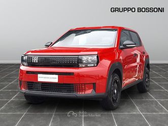 1.2 hybrid 110cv pop