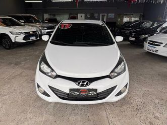 hyundai hb20 comf./c.plus/c.style 1.0 flex 12v