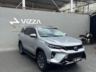 toyota sw4 2.8 tdi srx platinum 7l auto 4wd