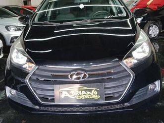 hyundai hb20 1.0 comfort