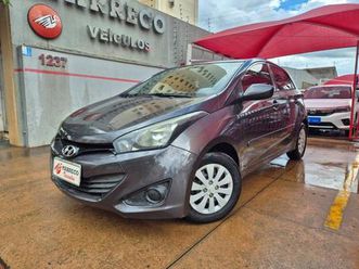 hyundai hb20 1.0 comfort