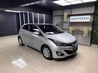 hyundai hb20 1.0 comfort