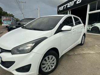 hyundai hb20 1.0 s comfort plus