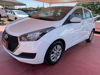 hyundai hb20 1.0 s comfort plus