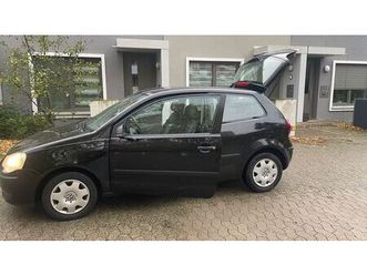 vw polo tüv steuerkette neu scheckheft volkswagen golf skoda opel