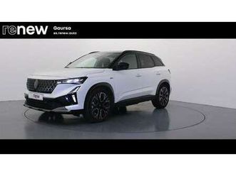 1.2 e-tech hev 147kw esprit alpine 200 5p