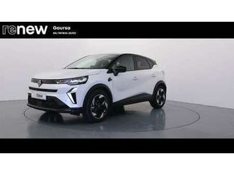 1.6 e-tech 105kw techno 145 5p