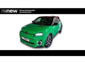 e-tech techno autonomía confort 110 kw