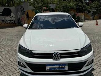 volkswagen virtus comfort. 200 tsi 1.0 flex 12v aut 2019