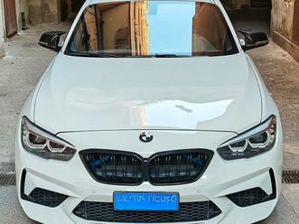 bmw 140i xdrive shadow edition