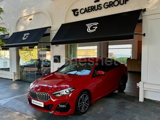 bmw serie 2 220da gran coupe