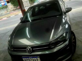 volkswagen virtus 1.6 msi flex 16v 4p aut. 2019