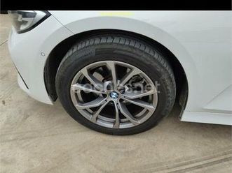 bmw serie 3 320d touring