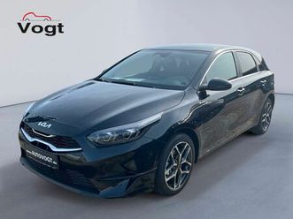 cee'd / ceed ultimate edition