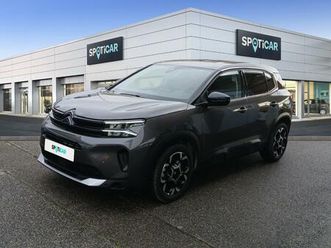 bluehdi 130 eat8 plus