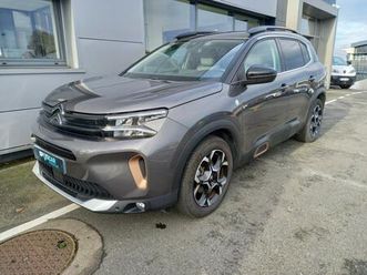 puretech 130 s&s eat8 c-series