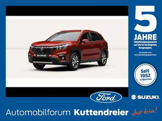 comfort+ 1.4 allgrip nav*klima*pdc*shz