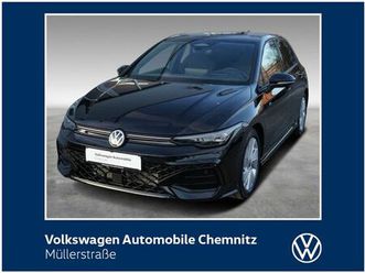 volkswagen golf r-line 1,5 l etsi dsg *wirä*hud*business*