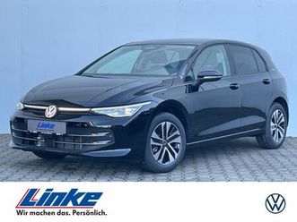 volkswagen golf viii 1.5 etsi dsg energy kamera/led plus/ac