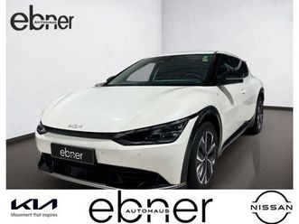 elektro 77,4 kwh 2wd | wärmepumpe | navi | s