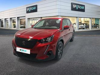 puretech 100 s&s bvm6 active pack