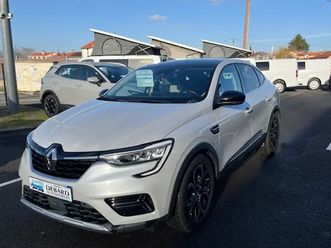 1.3 tce 140ch fap intens edc -21b