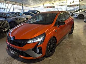 1.6 e-tech 145ch full hybrid esprit alpine - 24