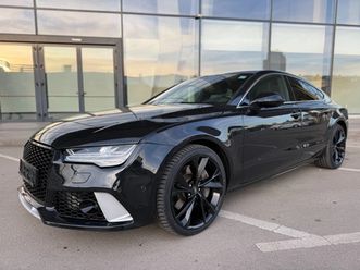 6 месеца гаранция/3.0tdi biturbo 313к.с. rs pack