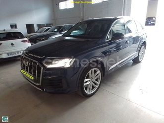 audi q7 s line 50 tdi quattro tip