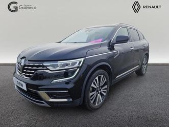 tce 160 edc fap 4x2 - b initiale paris