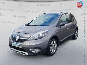 1.5 dci 110ch energy bose eco²