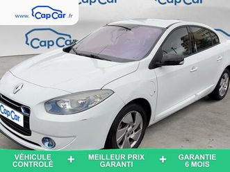 95 50 kwh ze dynamique