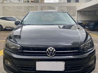 volkswagen virtus comfort. 200 tsi 1.0 flex 12v aut 2018