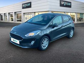 1.0 ecoboost 95ch cool & connect 5p