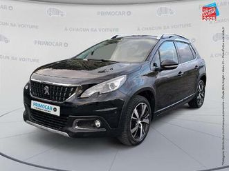 1.6 bluehdi 120ch feline titane s&s