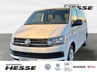 volkswagen t6 multivan dsg ahk led acc