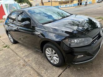 volkswagen virtus comfort. 200 tsi 1.0 flex 12v aut 2021