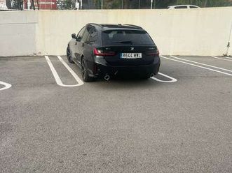 320da gran turismo xdrive