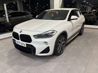 xdrive 20da m sport x