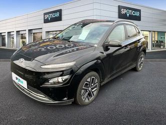 electrique 39 kwh - 136 ch intuitive