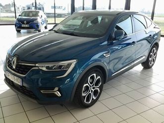 renault arkana 1.6 e-tech 145ch intens -21b