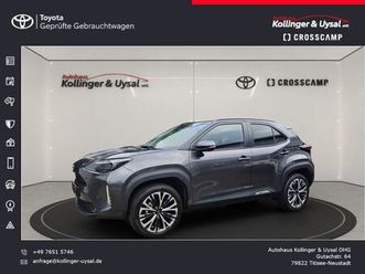 4x2, style plus advanced technik