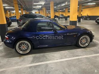 bmw z3 roadster 2.8